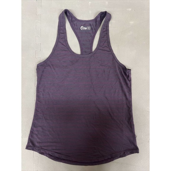 Lot Of Zyia Active Leggings (4) size 2, tank top (1), crop top (1) FS BnftsChrty - Picture 6 of 16